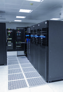 機房監(jiān)控系統(tǒng)設計方案